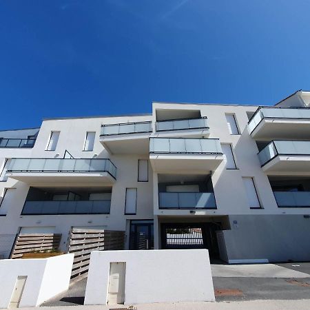 Appartement Remblai Saint Hilaire De Riez Exterior photo